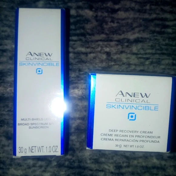 Skincare - Picture 1 of 3